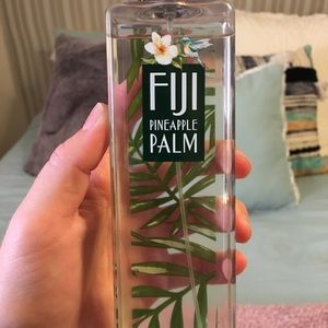 Fiji Pineapple Palm body mist